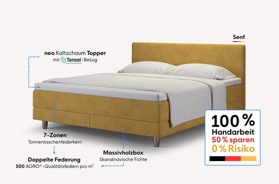 neo Boxspringbett