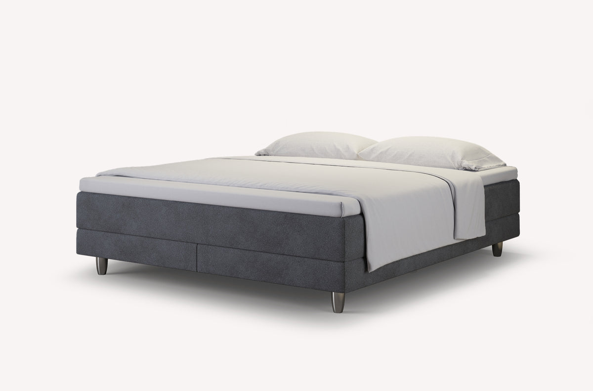 neo Boxspringbett Dachschräge