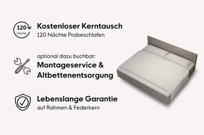 neo Familienbett