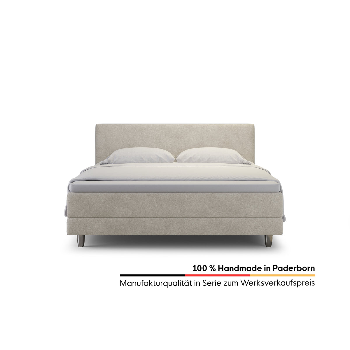 neo Boxspringbett
