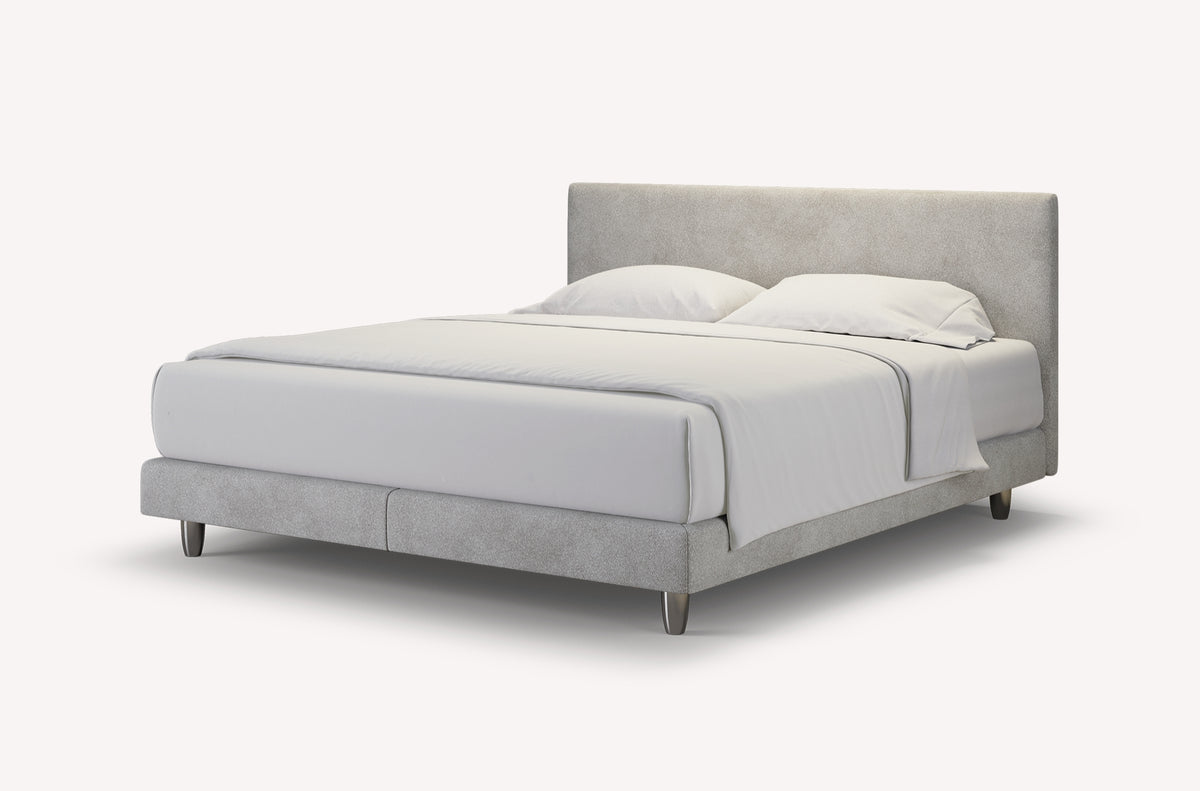 neo Boxspringbett – Topper inside