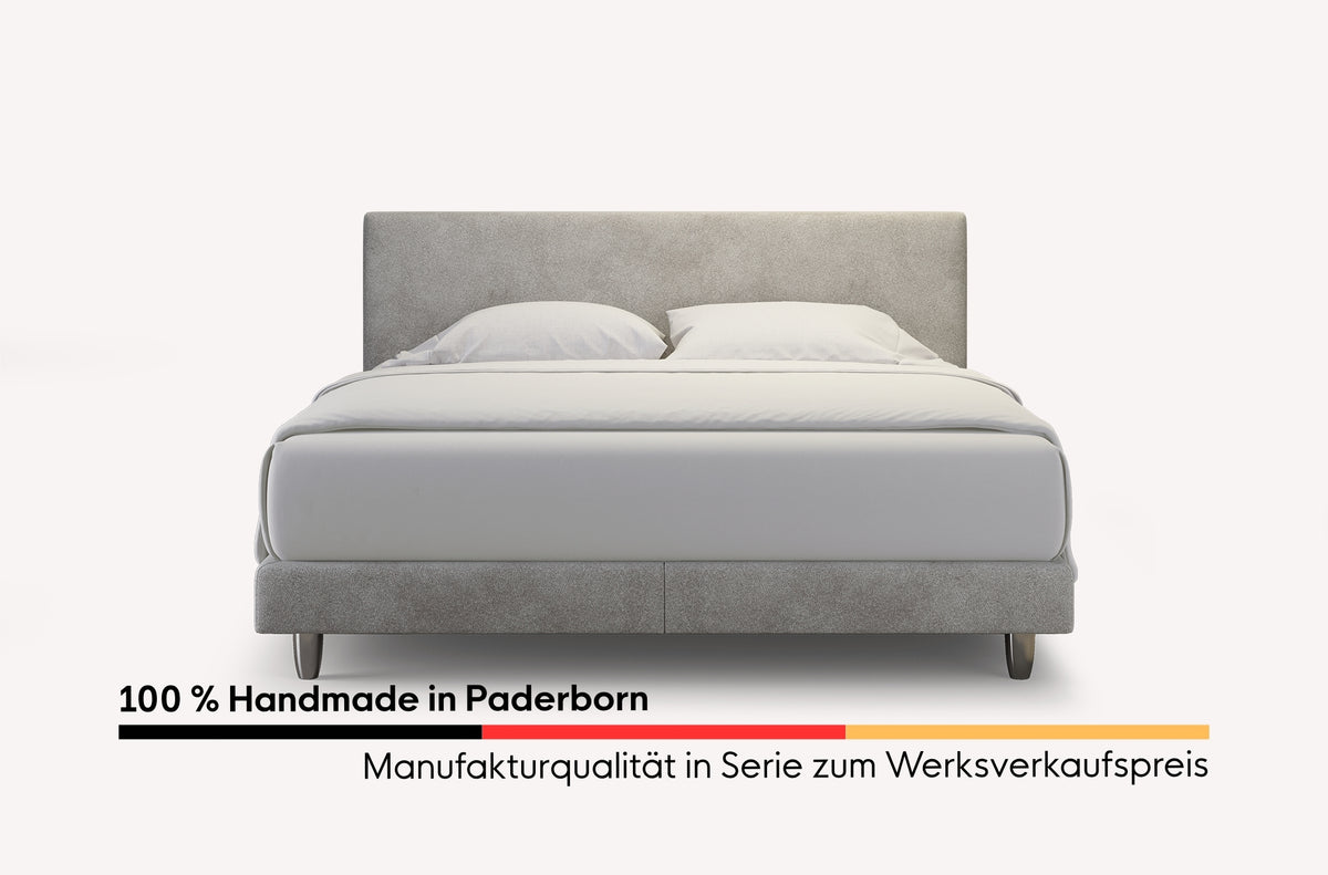 neo Boxspringbett – Topper inside