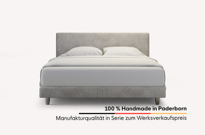 neo Boxspringbett – Topper inside