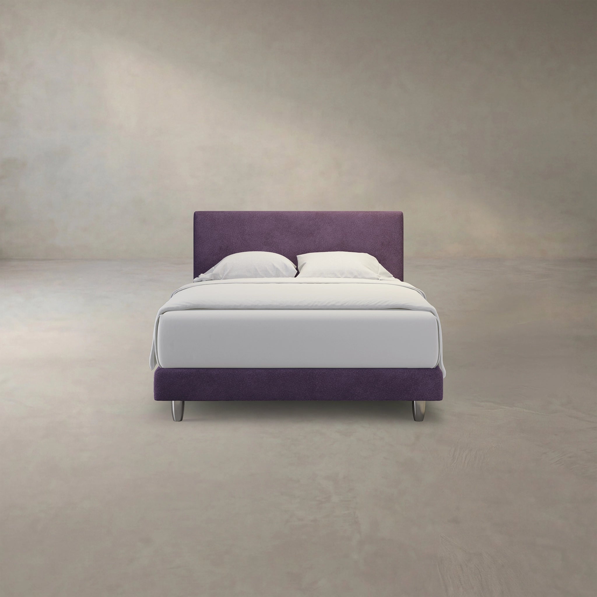 enjoy. neo | Boxspringbett lila