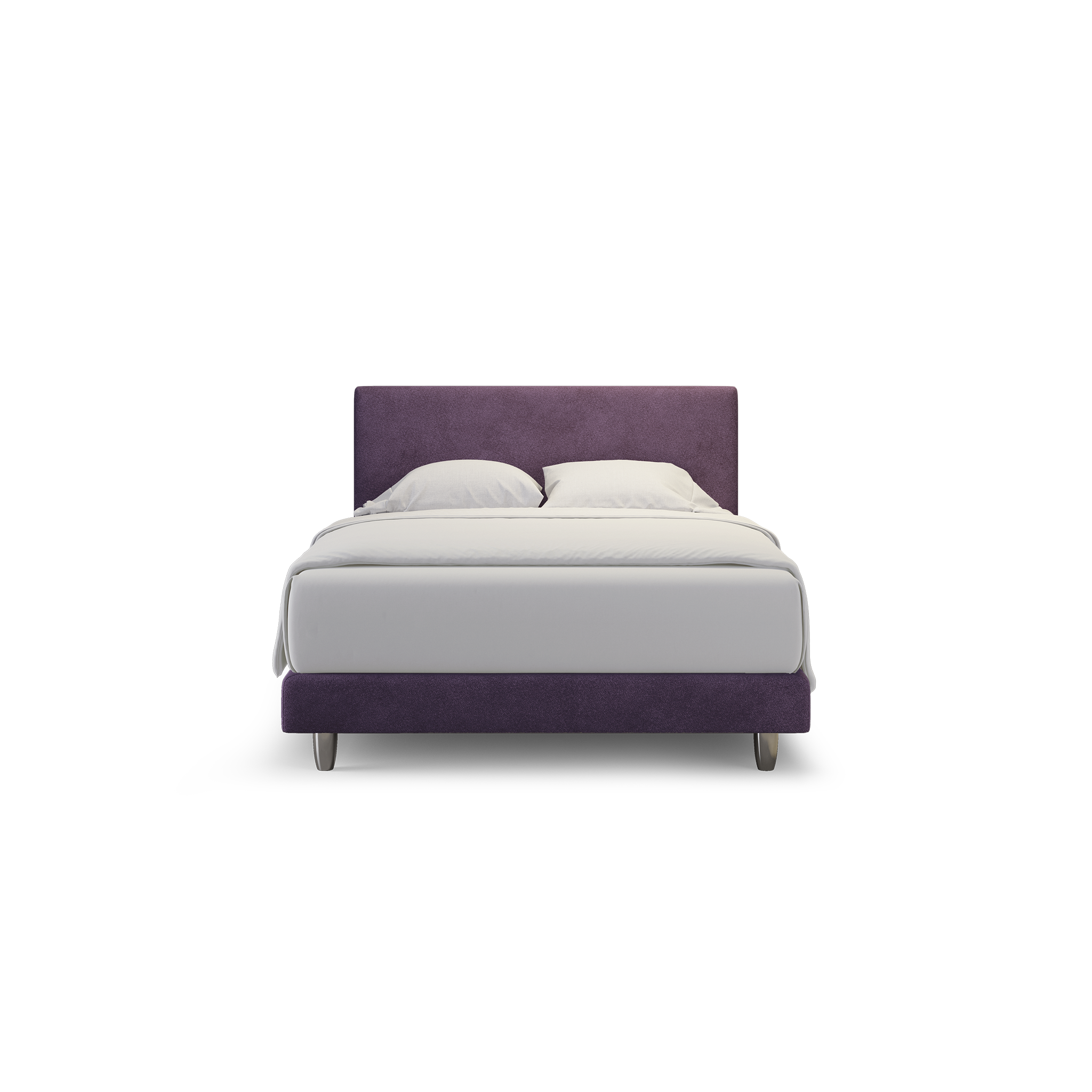 enjoy. neo | Boxspringbett lila