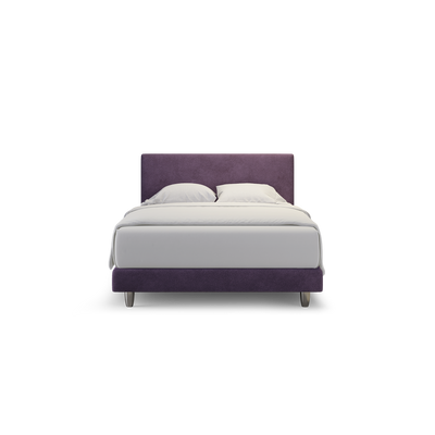 enjoy. neo | Boxspringbett lila