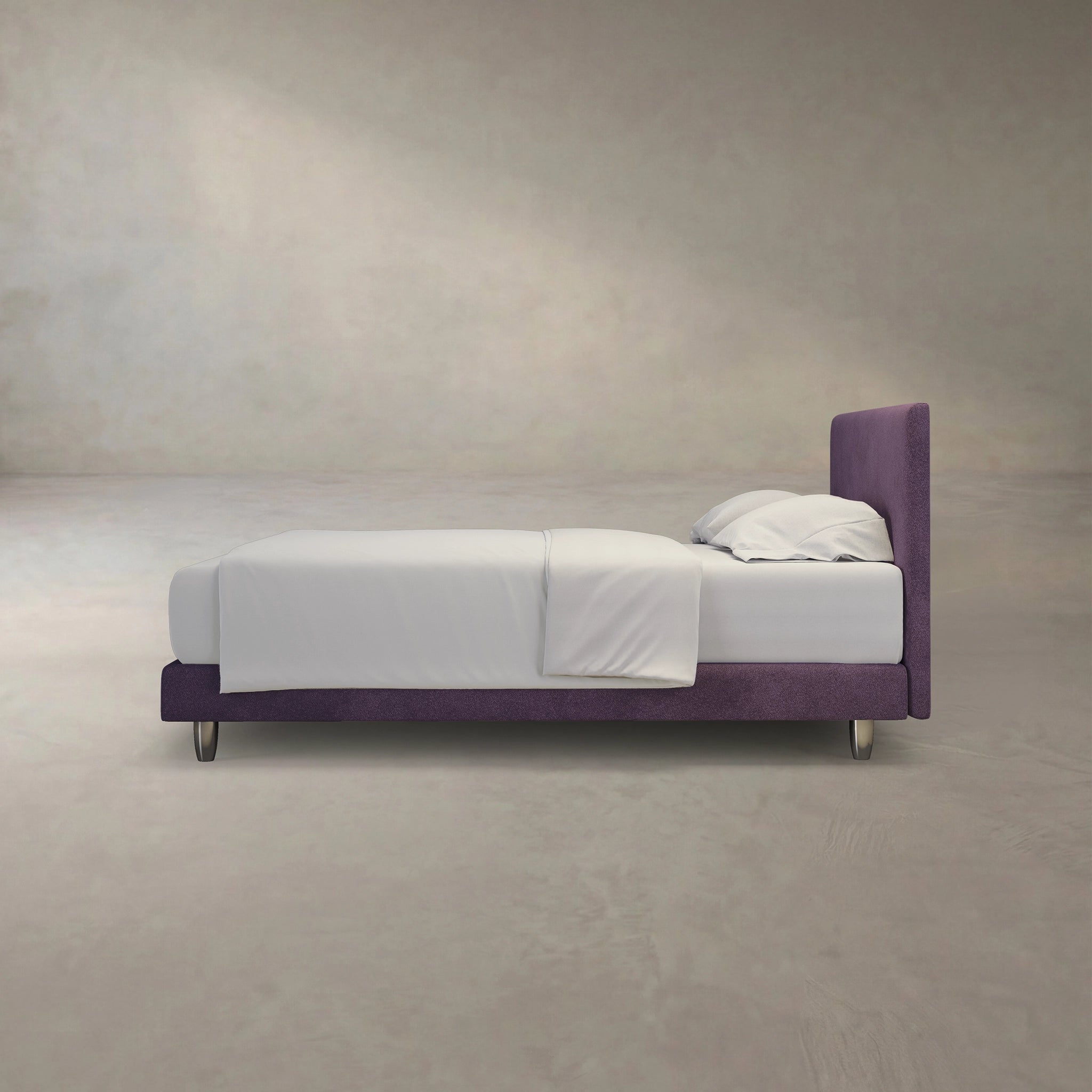 enjoy. neo | Boxspringbett lila
