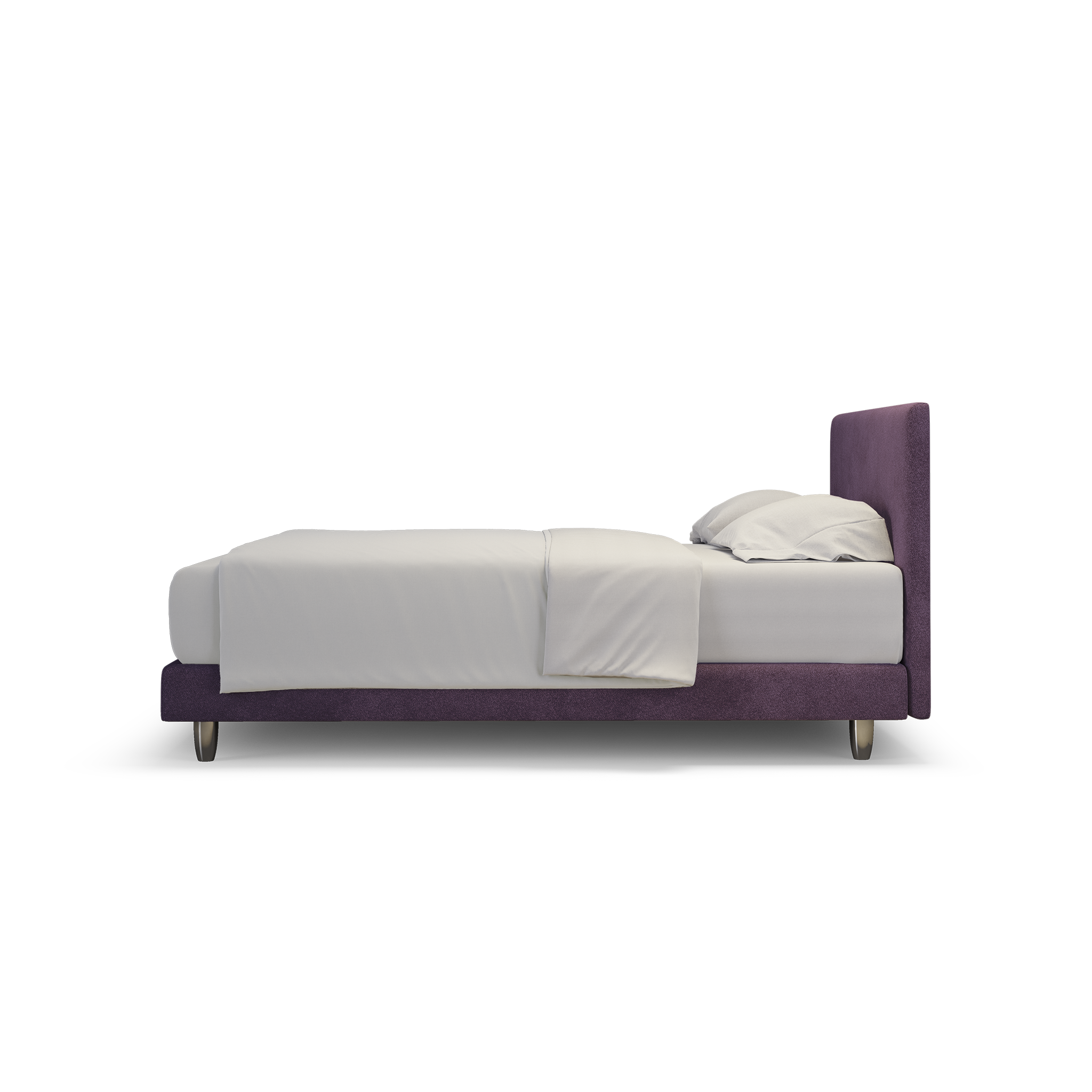 enjoy. neo | Boxspringbett lila