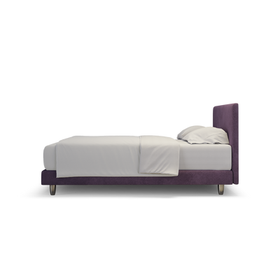enjoy. neo | Boxspringbett lila