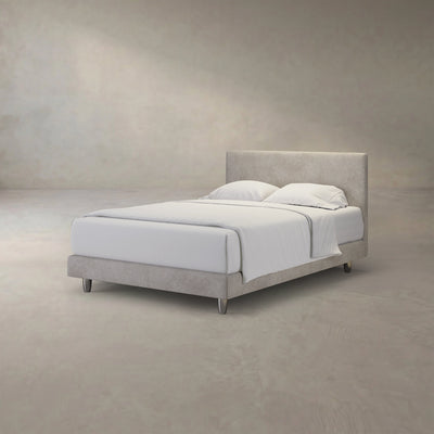 enjoy. neo | Boxspringbett natur