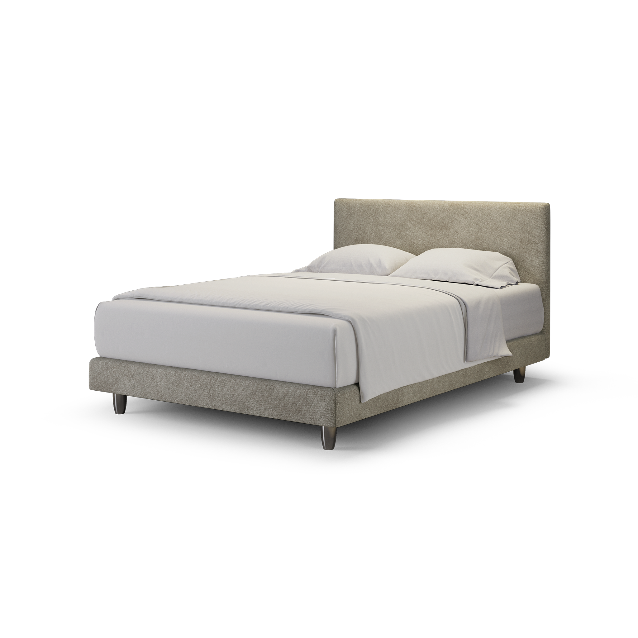 enjoy. neo | Boxspringbett natur