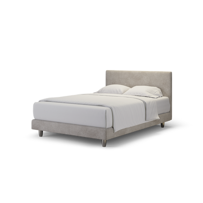 enjoy. neo | Boxspringbett natur