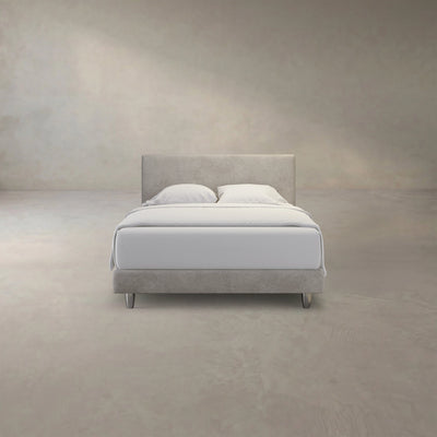 enjoy. neo | Boxspringbett natur