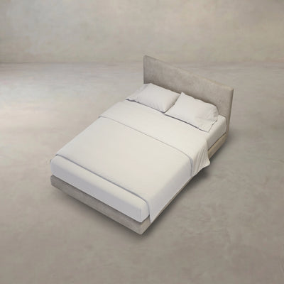 enjoy. neo | Boxspringbett natur