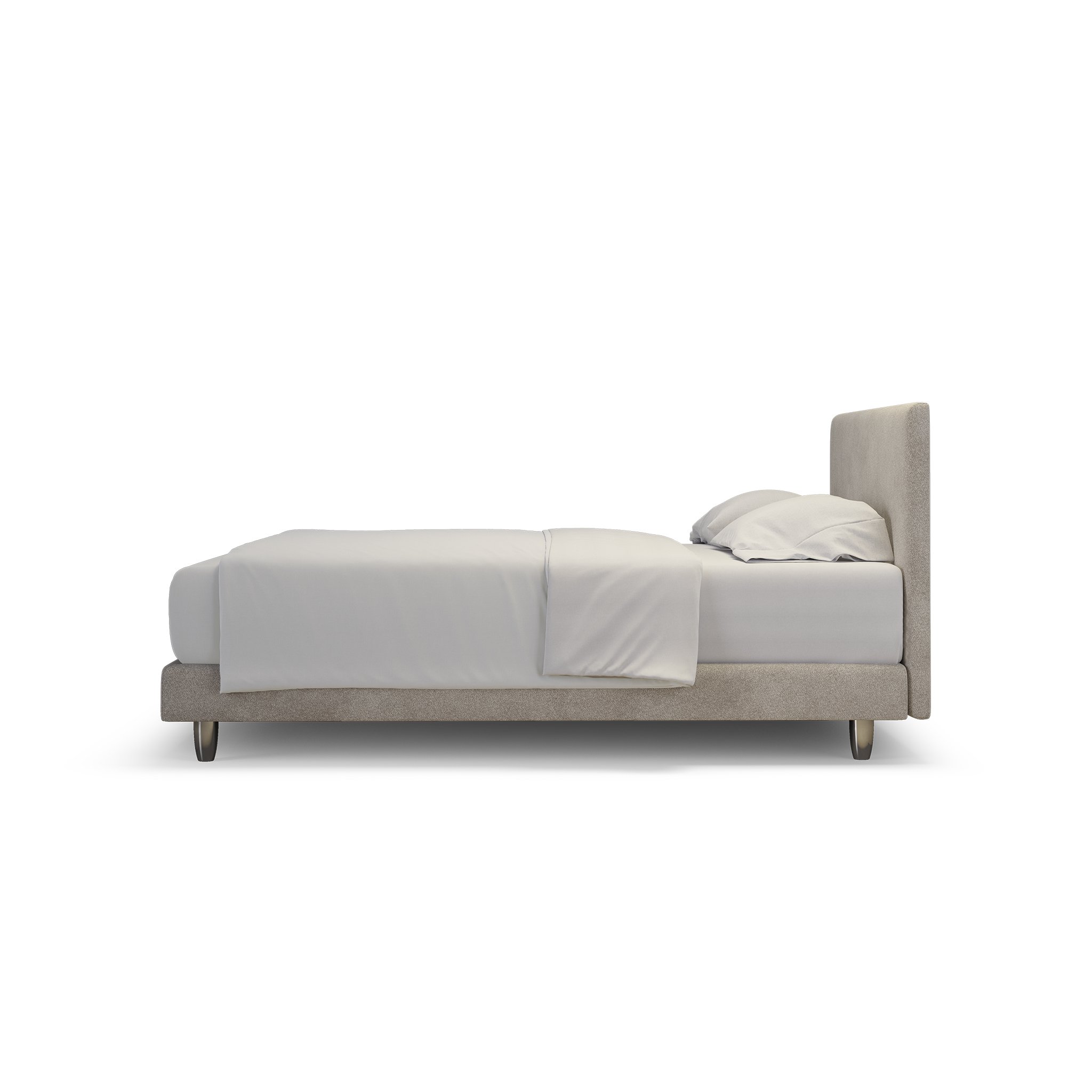enjoy. neo | Boxspringbett natur