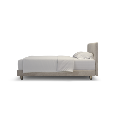 enjoy. neo | Boxspringbett natur