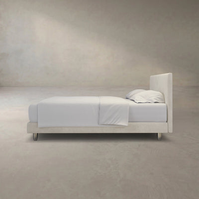 enjoy. neo | Boxspringbett beige