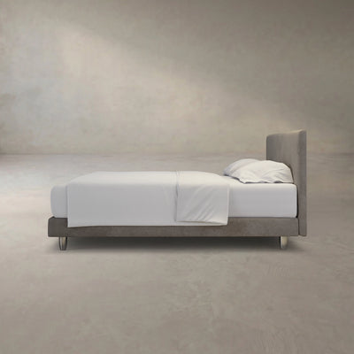 enjoy. neo | Boxspringbett braun