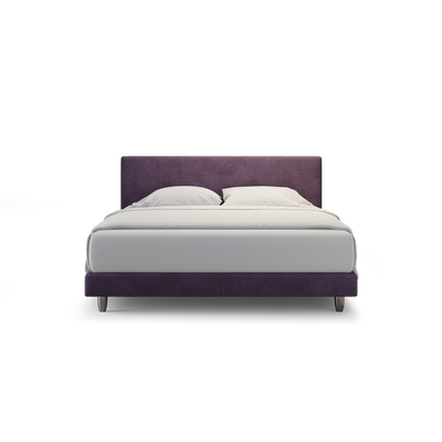 enjoy. neo | Boxspringbett lila