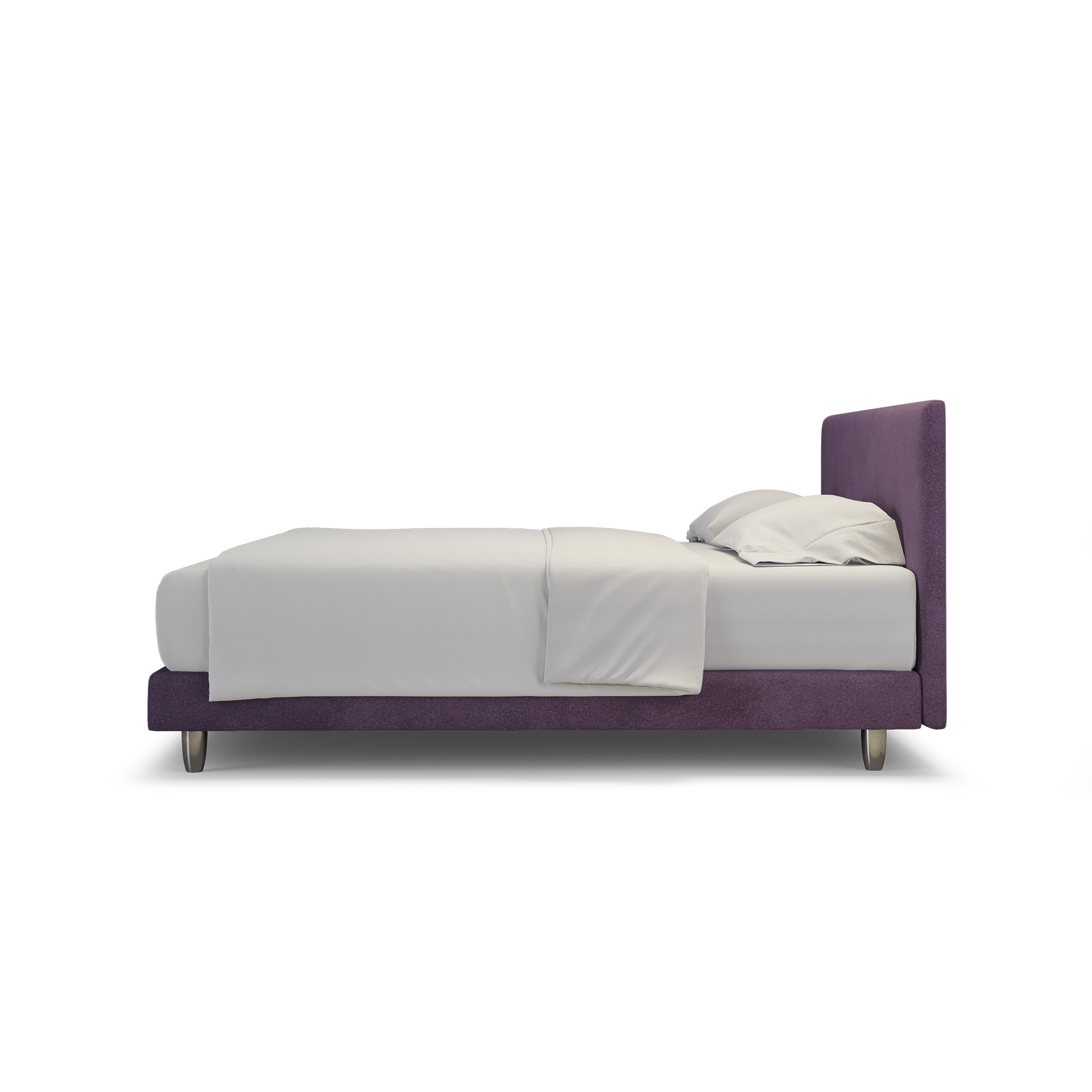 enjoy. neo | Boxspringbett lila