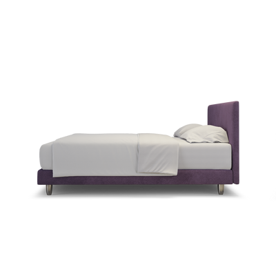 enjoy. neo | Boxspringbett lila
