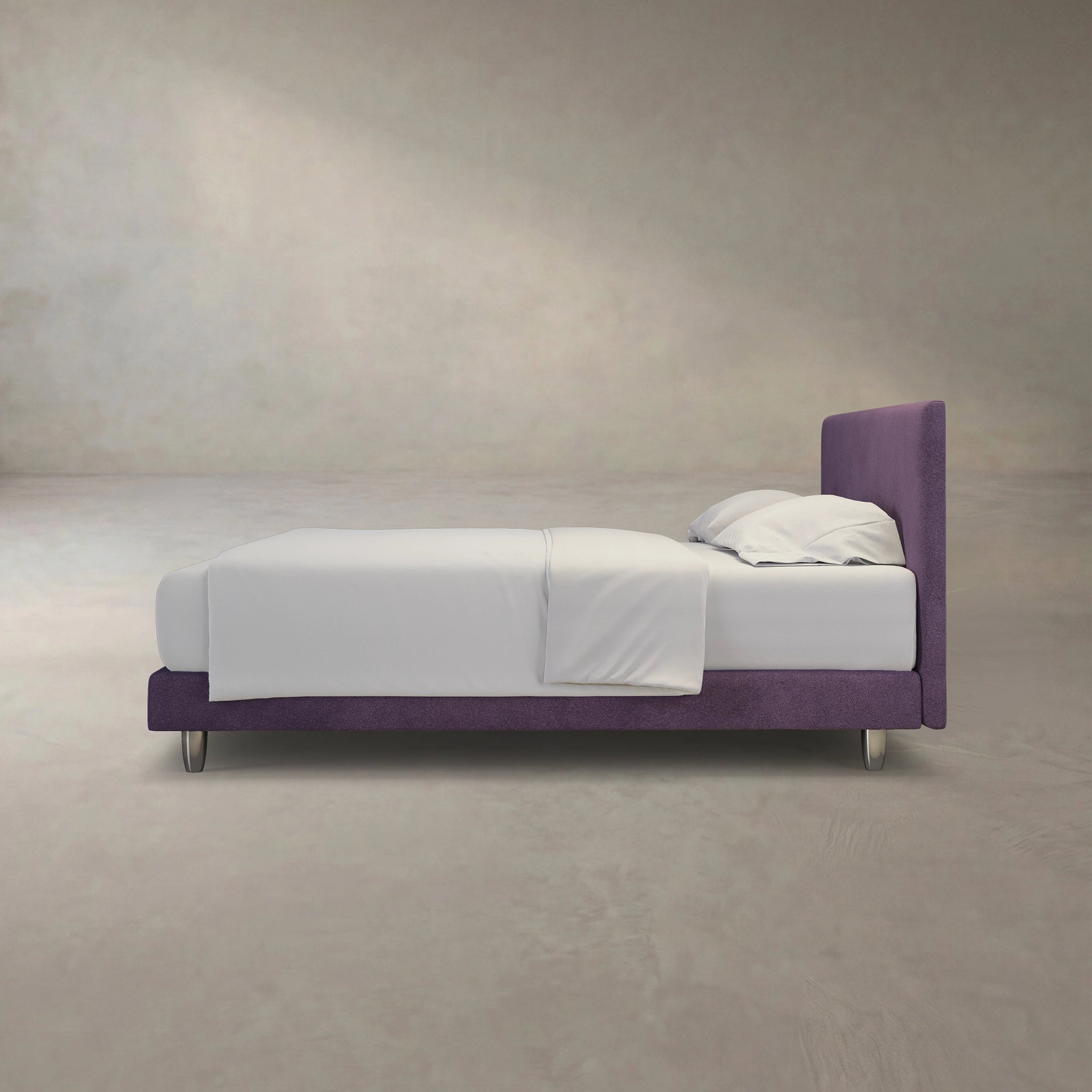 enjoy. neo | Boxspringbett lila