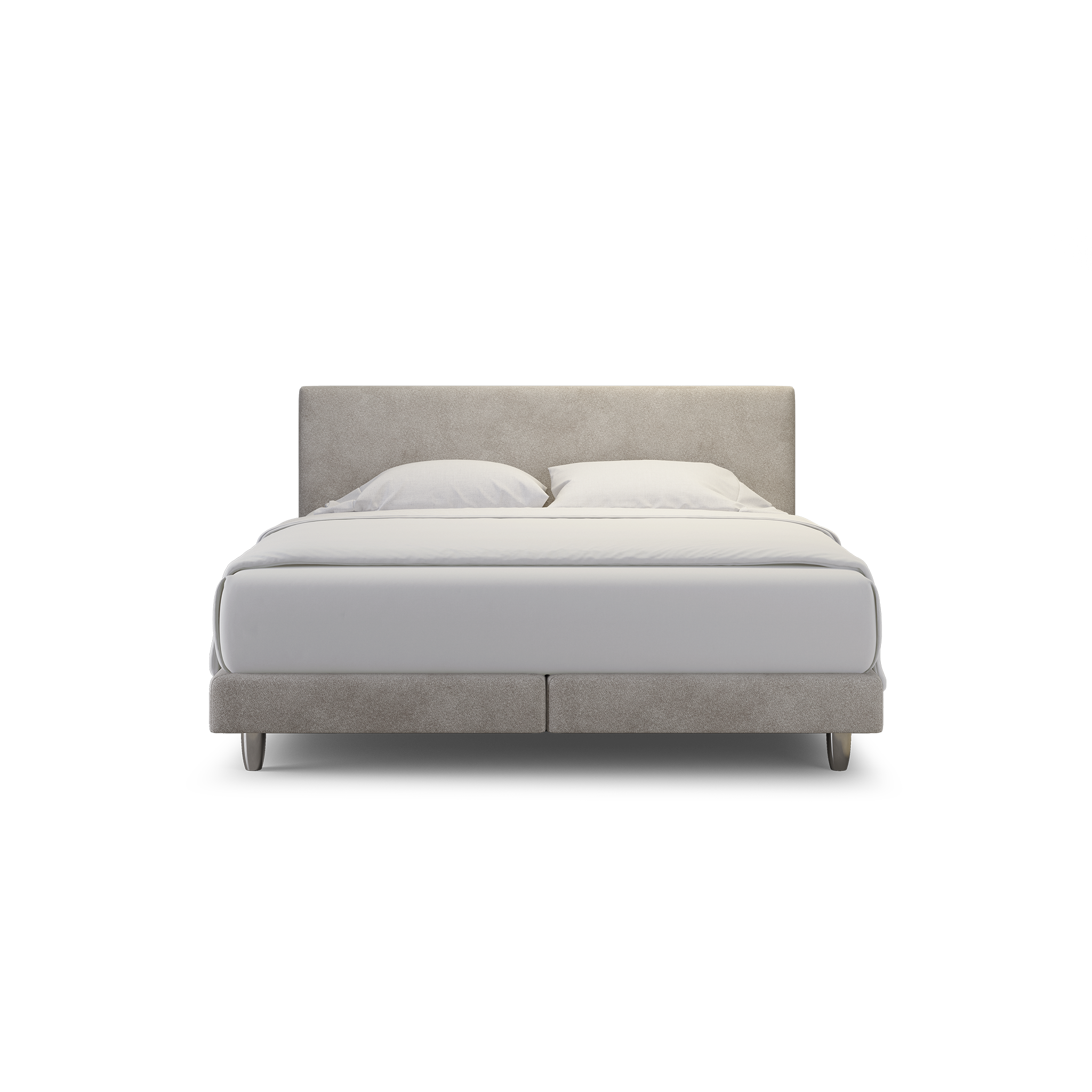 enjoy. neo | Boxspringbett natur