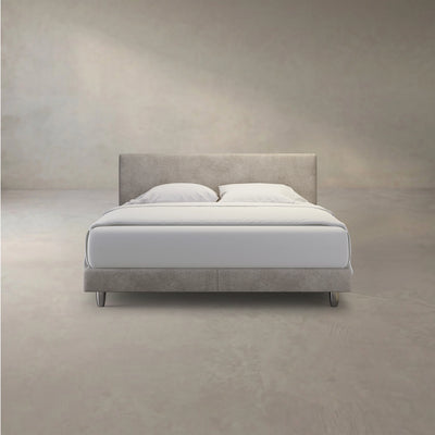enjoy. neo | Boxspringbett natur
