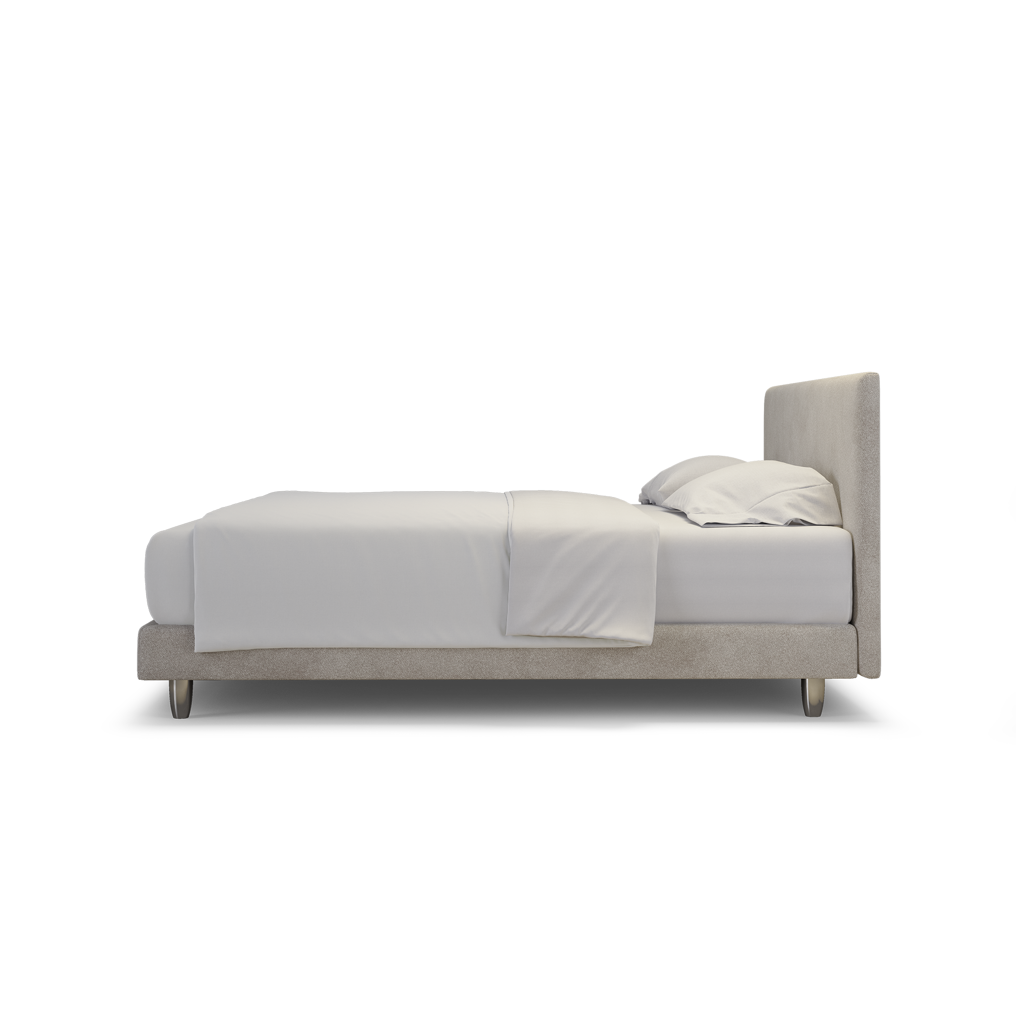 enjoy. neo | Boxspringbett natur