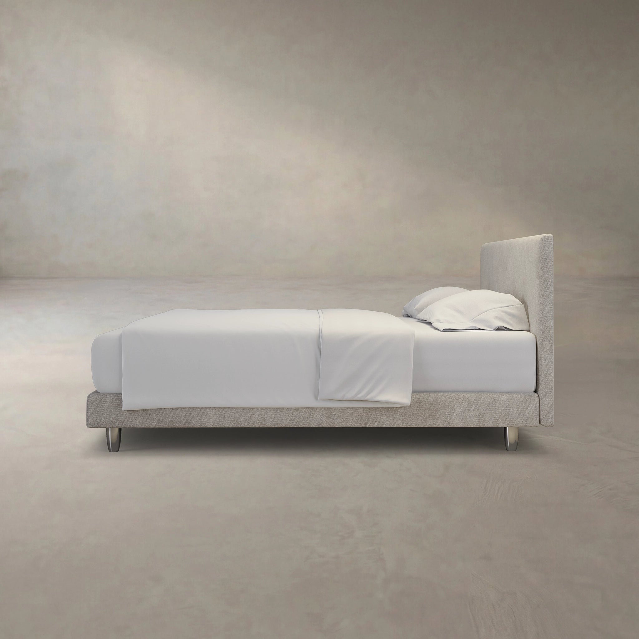 enjoy. neo | Boxspringbett natur