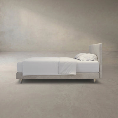 enjoy. neo | Boxspringbett natur