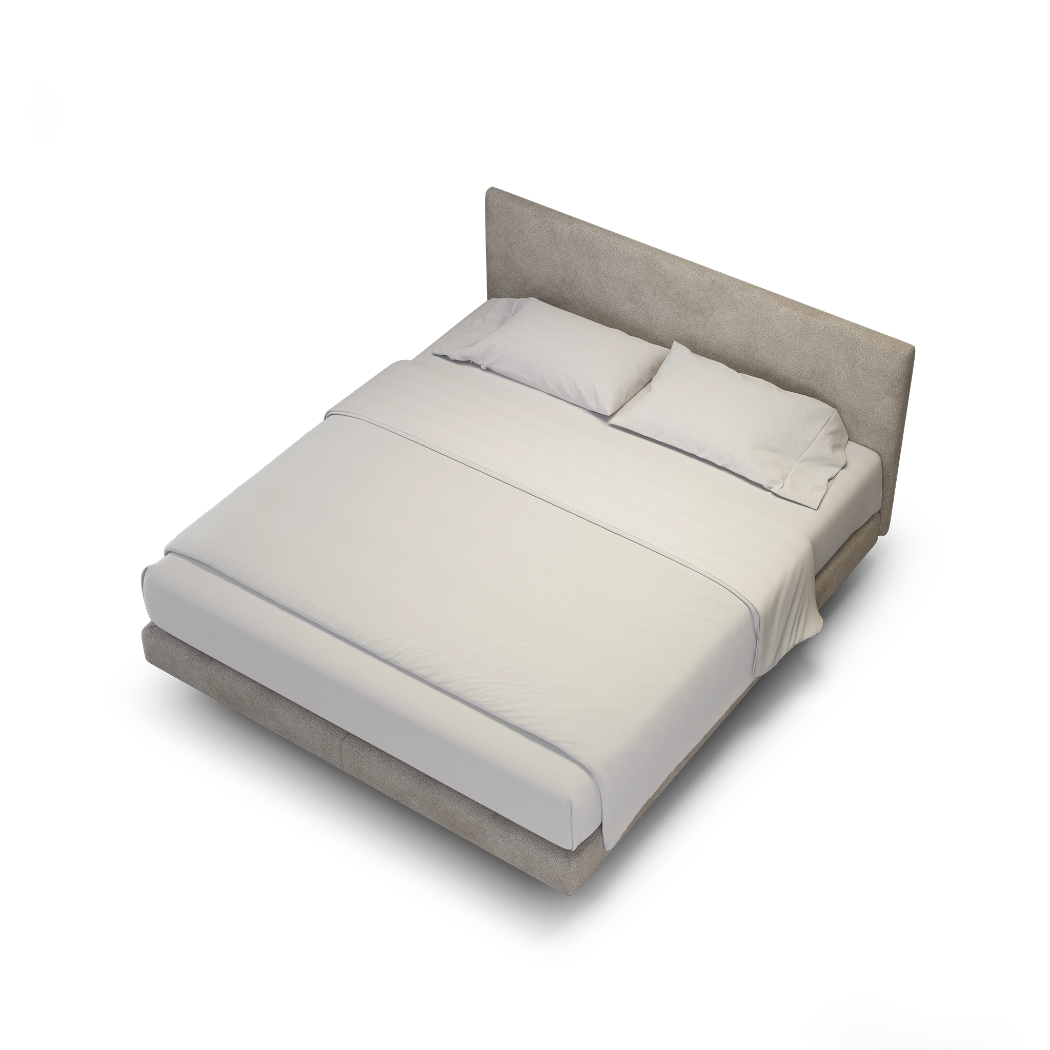enjoy. neo | Boxspringbett natur
