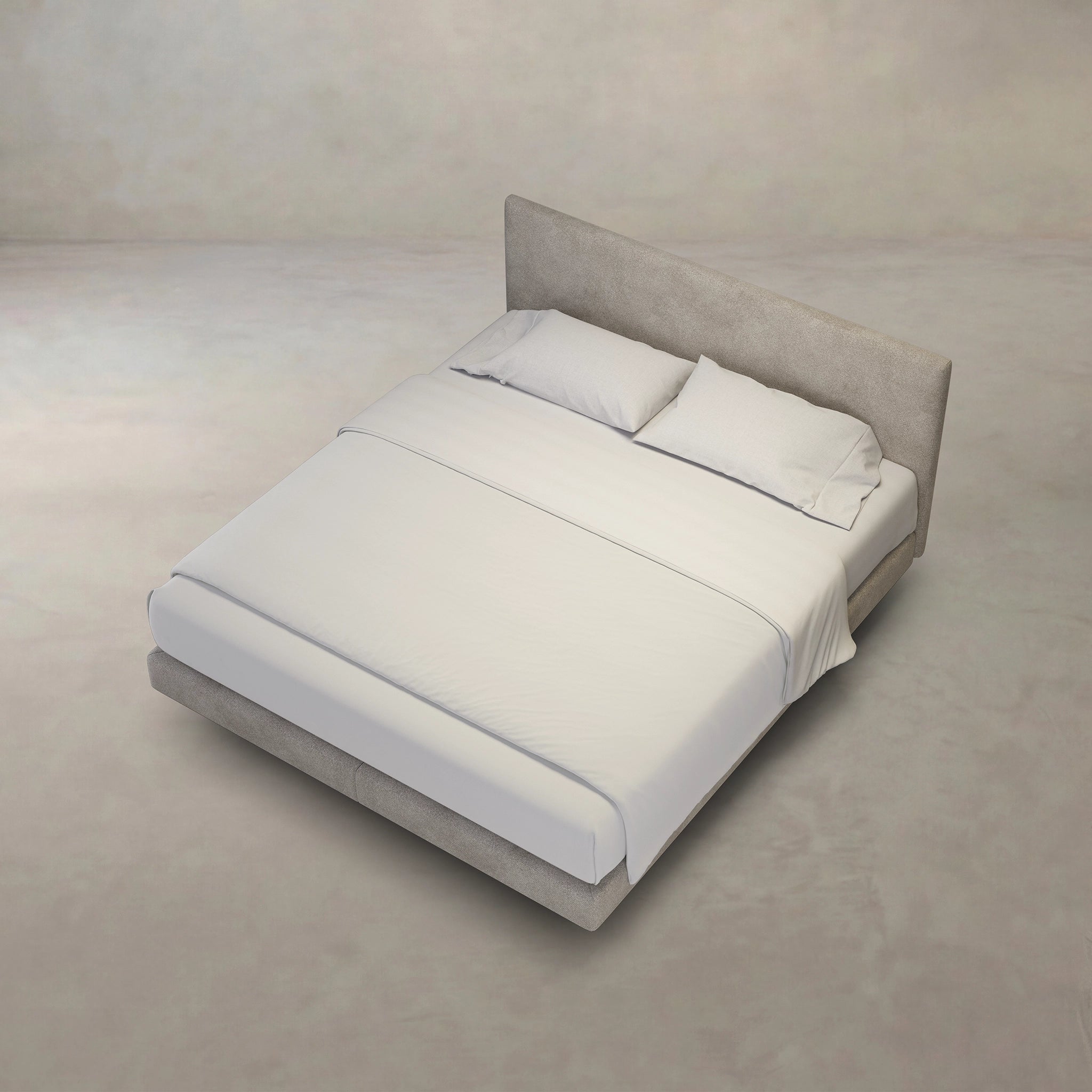 enjoy. neo | Boxspringbett natur