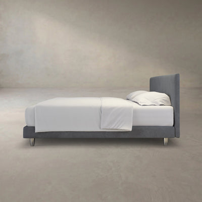 enjoy. neo | Boxspringbett anthrazit