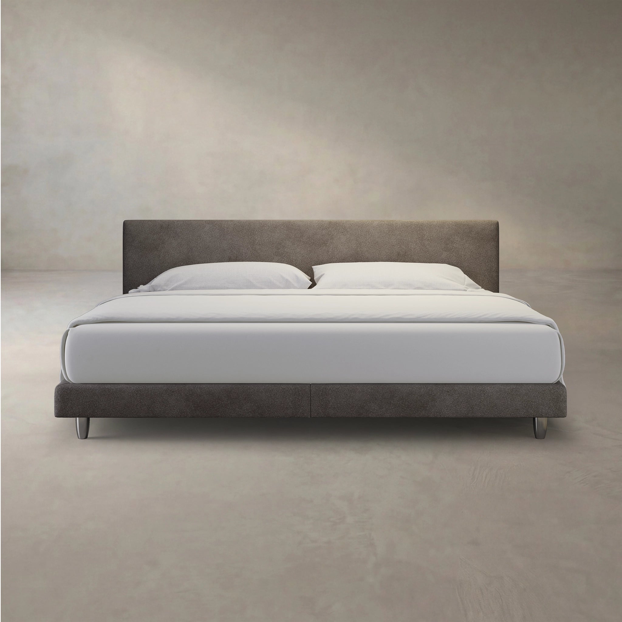 enjoy. neo | Boxspringbett braun