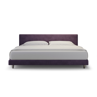 enjoy. neo | Boxspringbett lila