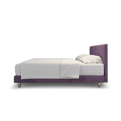 enjoy. neo | Boxspringbett lila
