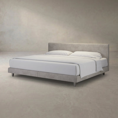 enjoy. neo | Boxspringbett natur