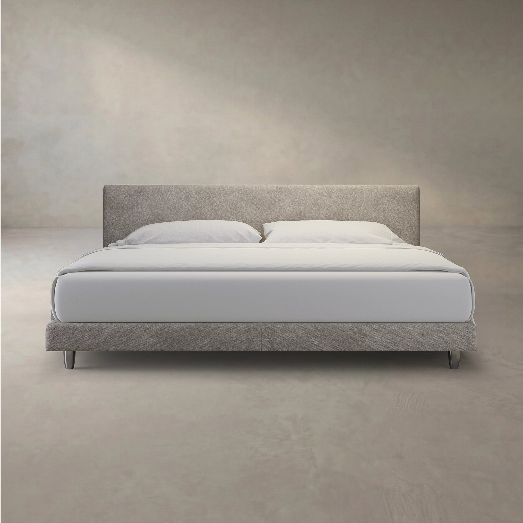 enjoy. neo | Boxspringbett natur
