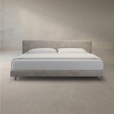 enjoy. neo | Boxspringbett natur