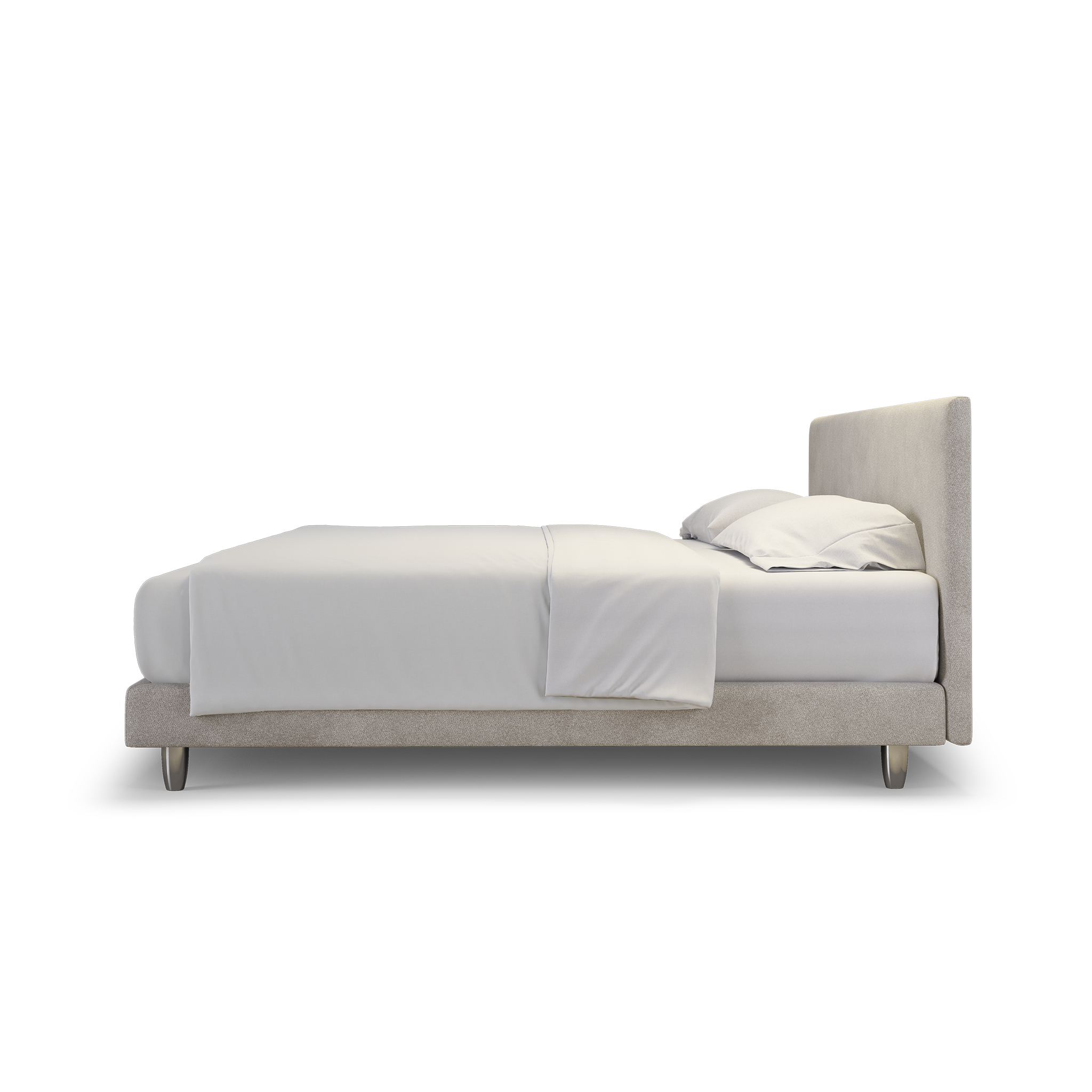 enjoy. neo | Boxspringbett natur