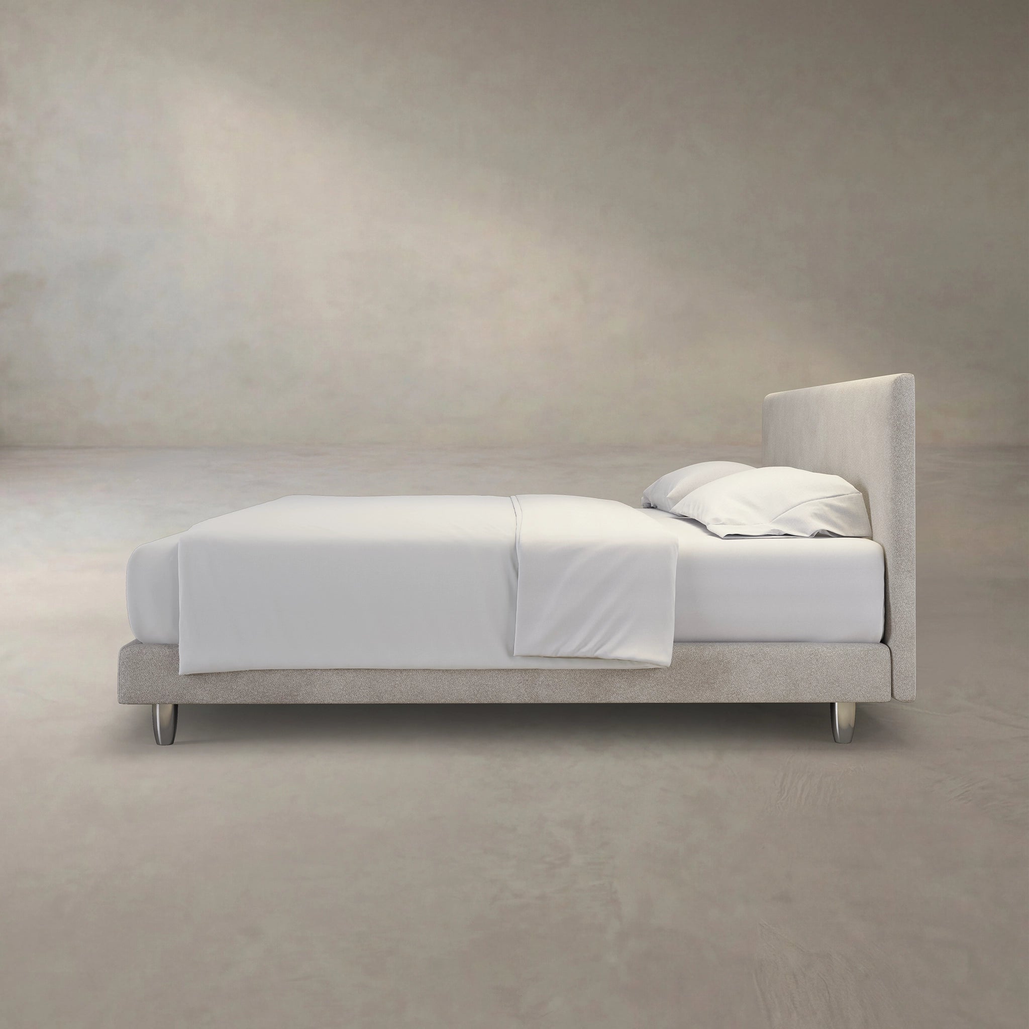 enjoy. neo | Boxspringbett natur