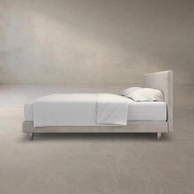 enjoy. neo | Boxspringbett natur