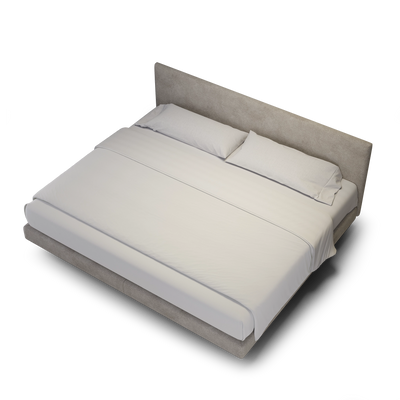 enjoy. neo | Boxspringbett natur