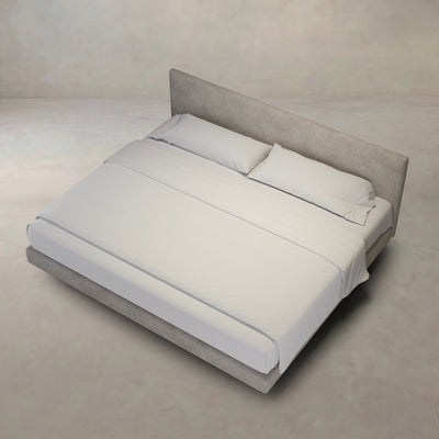 enjoy. neo | Boxspringbett natur