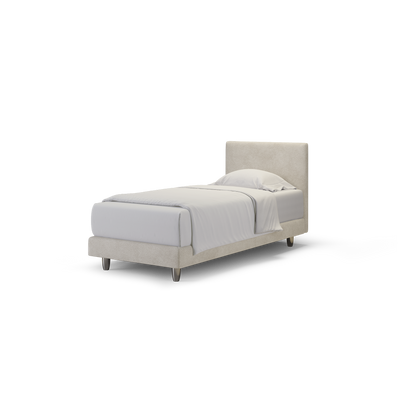 enjoy. neo | Boxspringbett beige