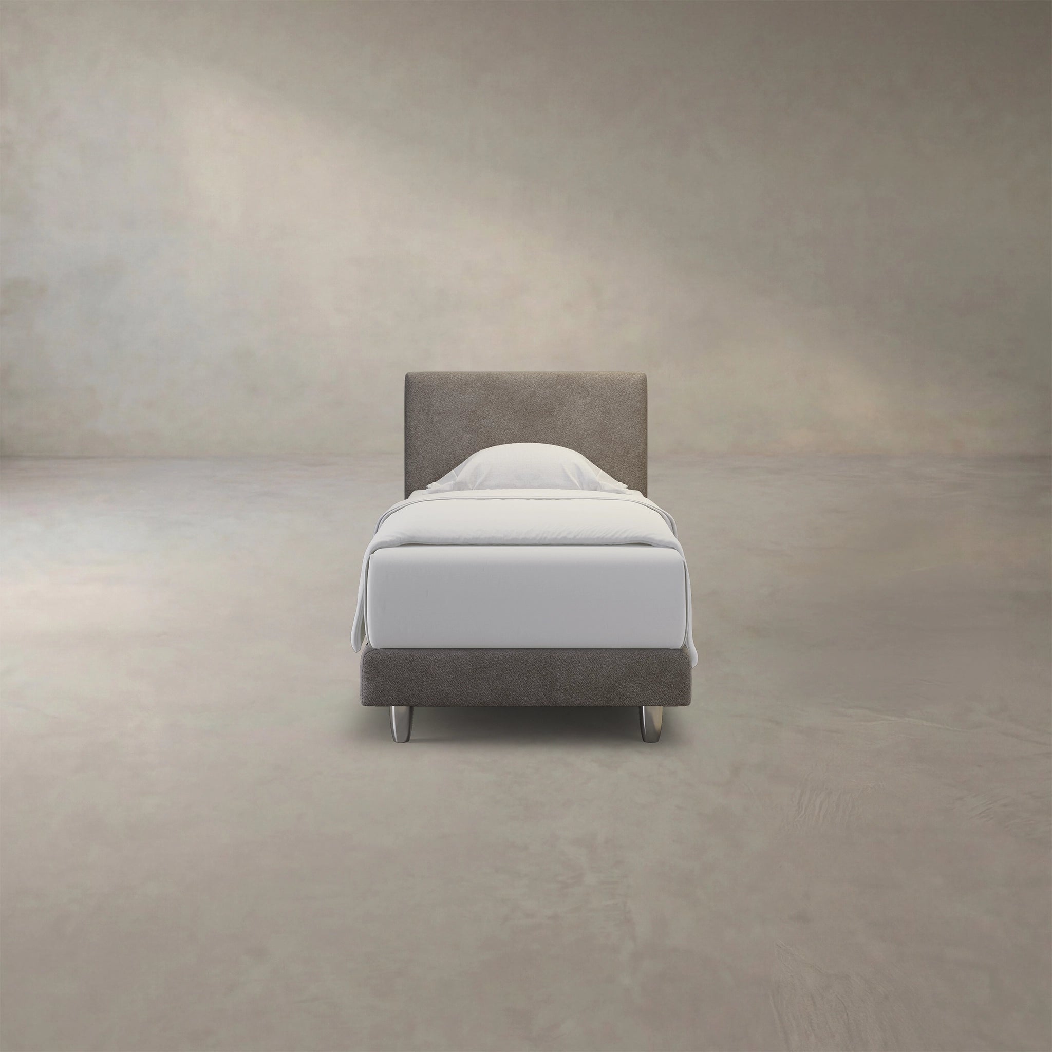enjoy. neo | Boxspringbett braun