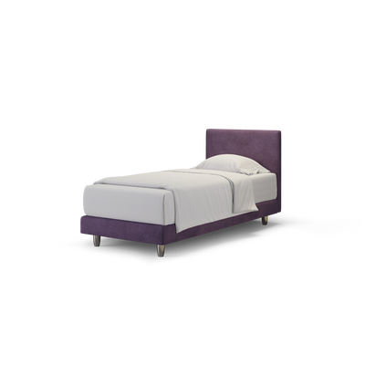 enjoy. neo | Boxspringbett lila