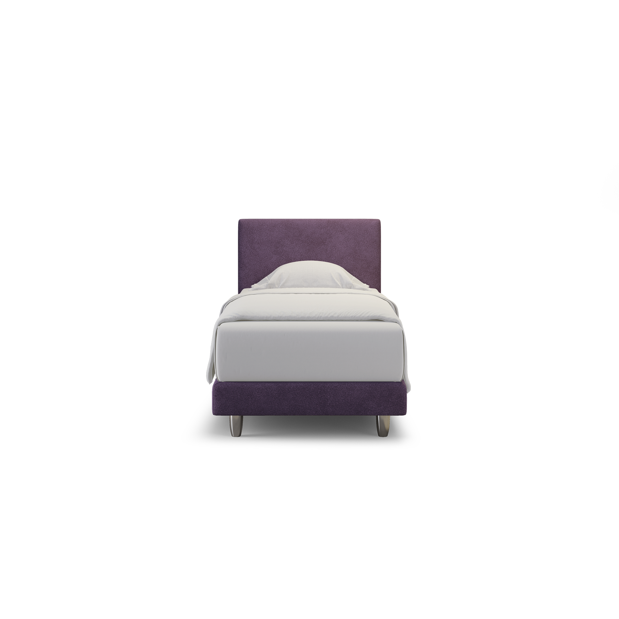 enjoy. neo | Boxspringbett lila