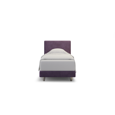 enjoy. neo | Boxspringbett lila
